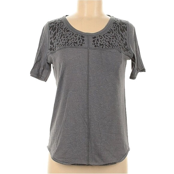 Lululemon Run Away Tee Medium Or Large Approx Fit Top Gym Casual Lightweight Top - Picture 1 of 16